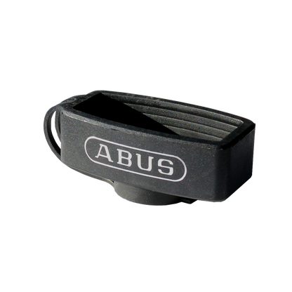 ABUS Padlock Cylinder Cover & Cap For 83/55 & 34/55 - Black