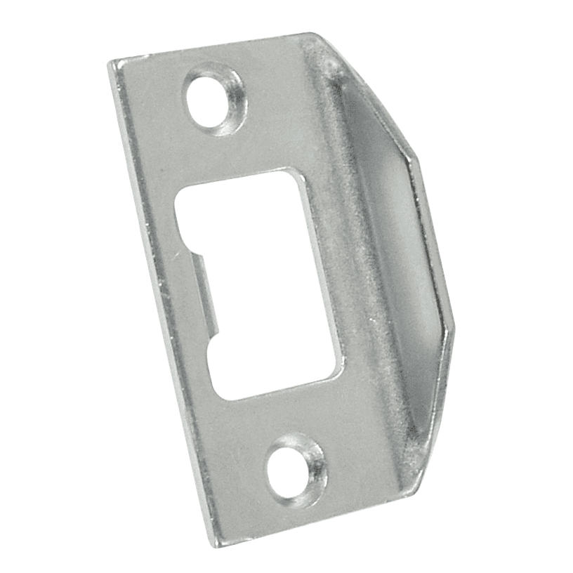 BRITON 376 Series Top Keeper Plate Zinc Plated