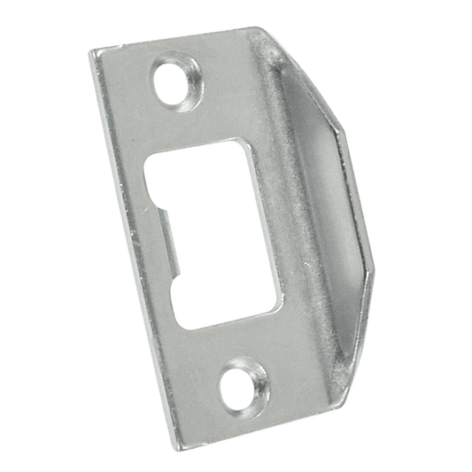 BRITON 376 Series Top Keeper Plate Zinc Plated