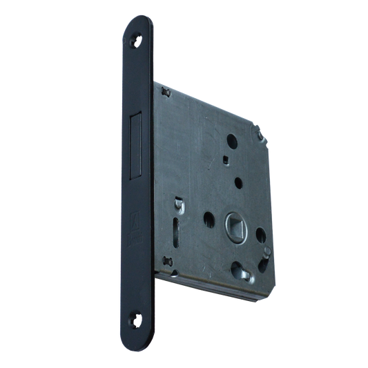 BONAITI SERRATURE DIN Standard Magnetic Latch Black