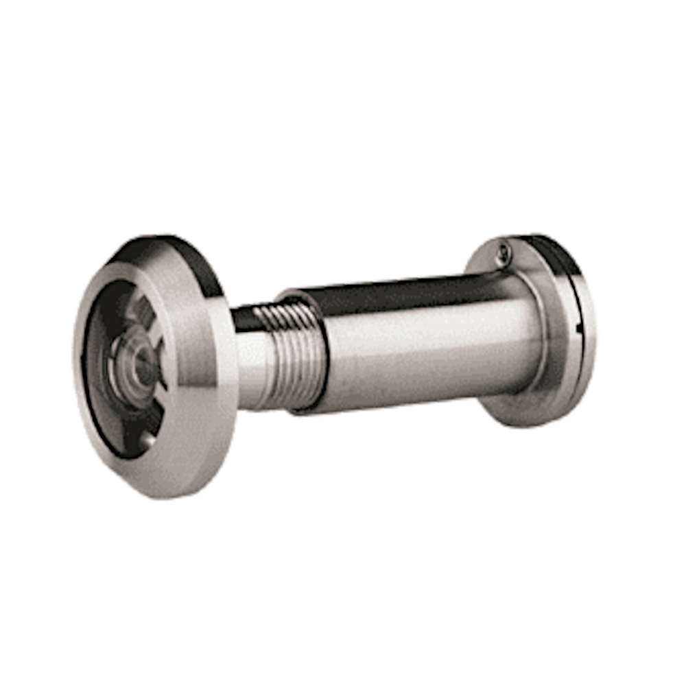 FIRESTOP Commercial FD30/60 Door Viewer 180° Stainless Steel