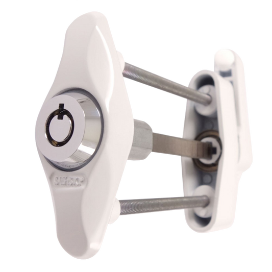 SASHSTOP Original Sash Stopper White