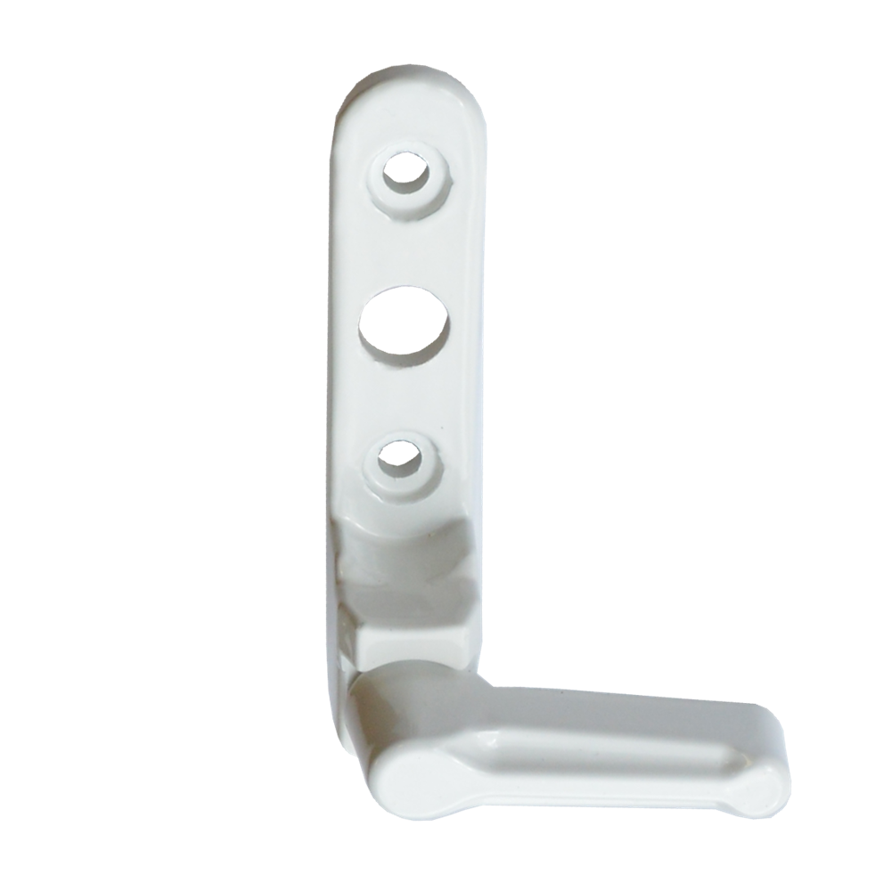 SASHSTOP Window Jammer Pack of 10 - White