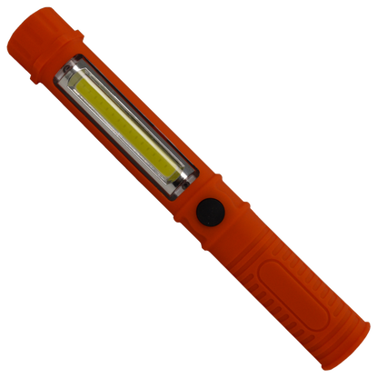 MINDER Walk-Safe Mini Beam Torch 120 Lumens