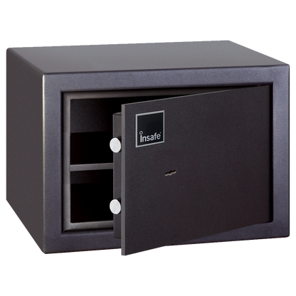 INSAFE S2 Certified Safe £4K Rated 28K 28 Litres 40Kg Special Order Only - Black