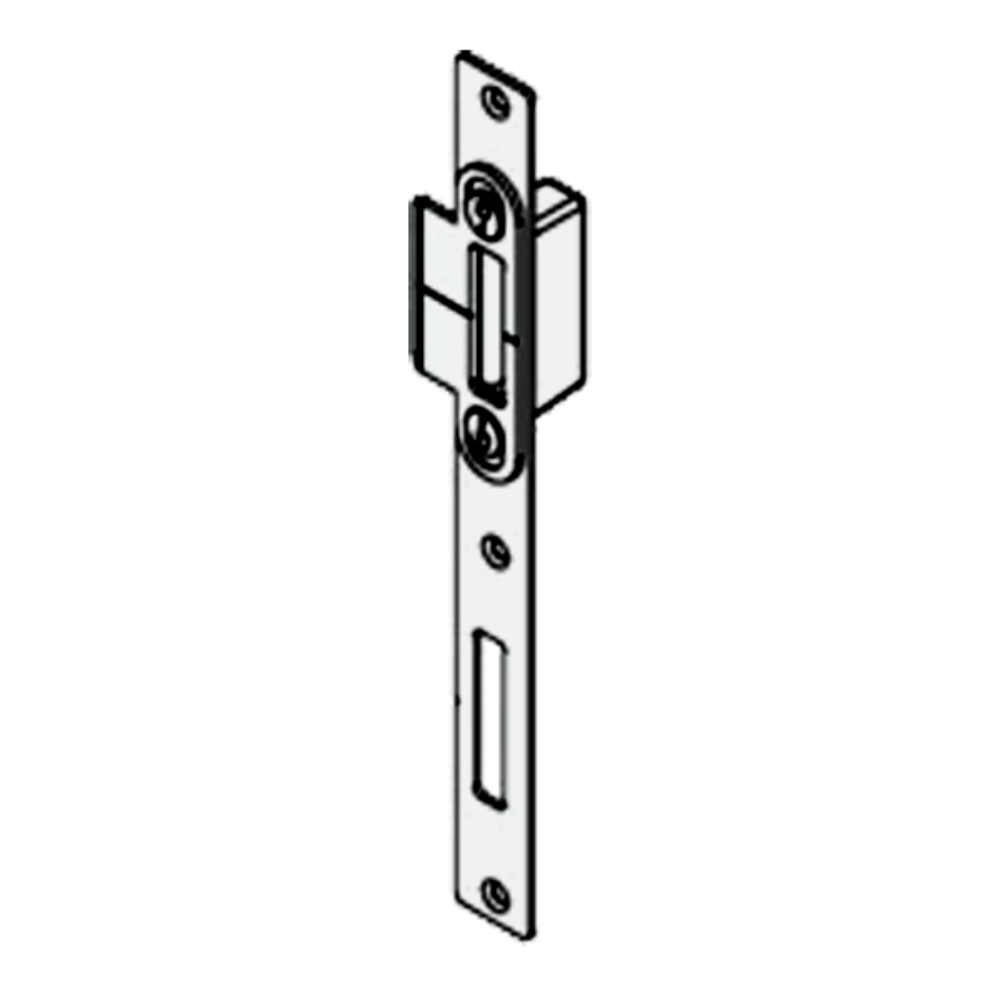 Avocet Affinity Composite Centre Keep Right Hand