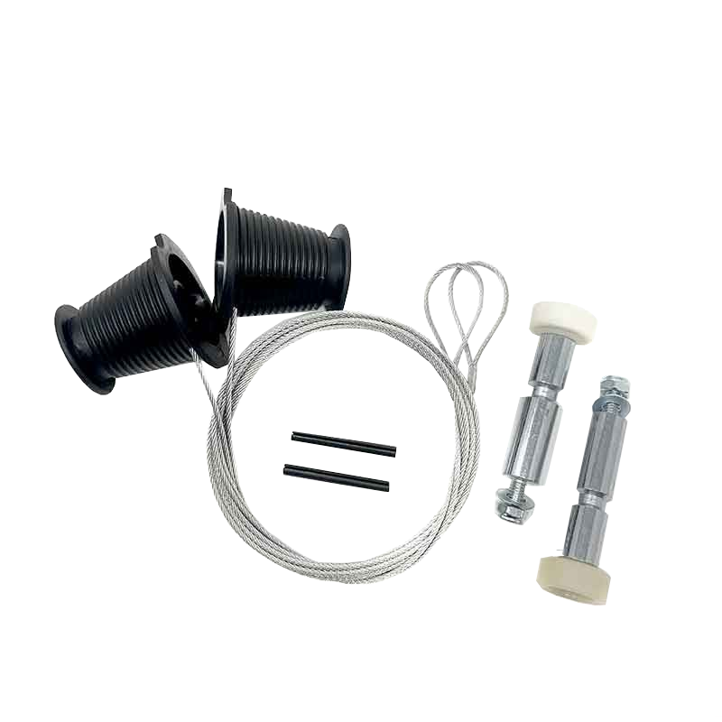 CARDALE Pre-CD45 Cone, Cable & Roller Spindles Kit Pre-CD45