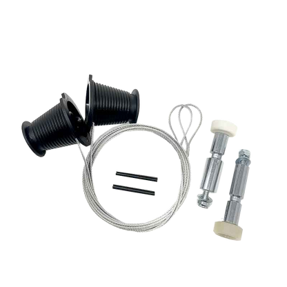 CARDALE Pre-CD45 Cone, Cable & Roller Spindles Kit Pre-CD45