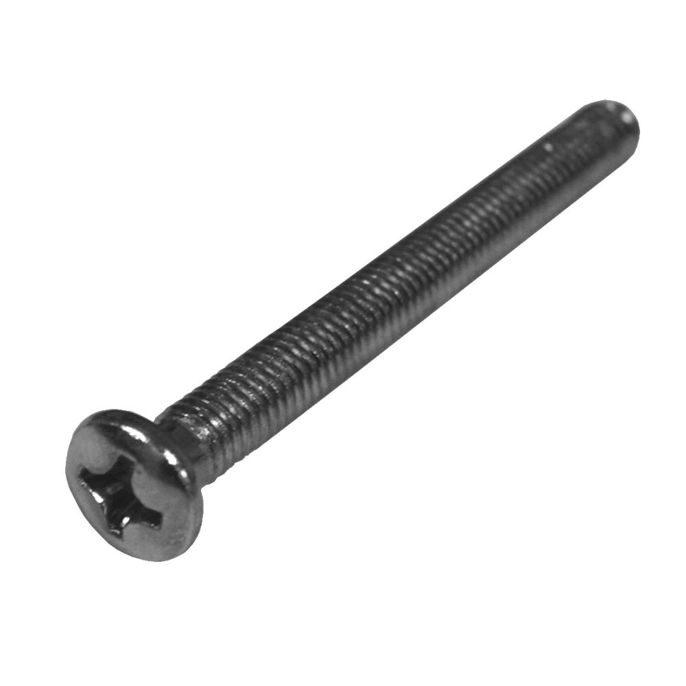 FAB & FIX Kensington Screw & Spindle Pack Chrome Plated