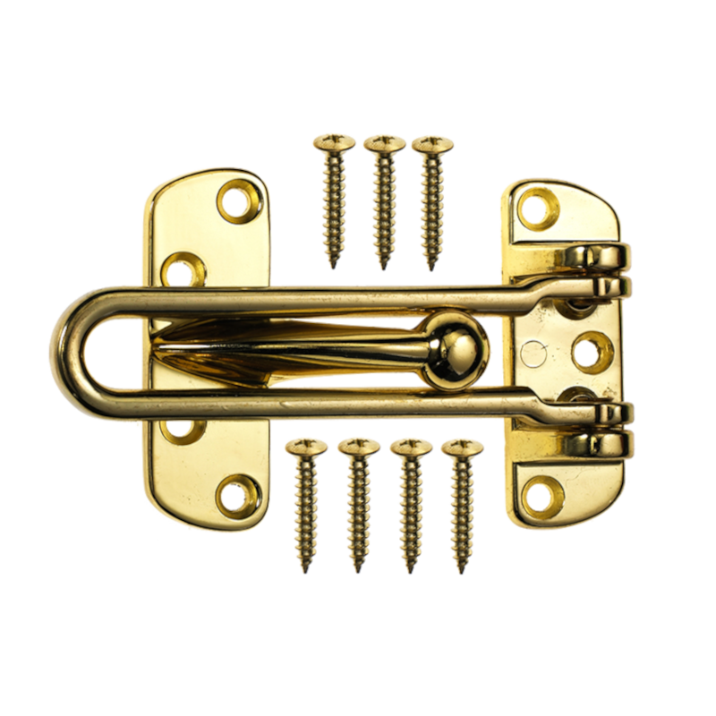 ERA TS003 Certified Door Restrictor Gold