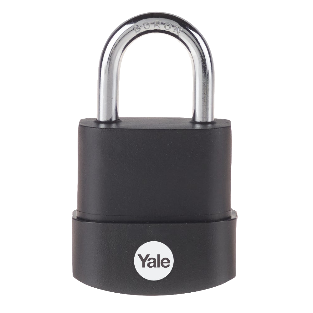 YALE 227B Protector Maximum Security Weatherproof Padlock 45mm