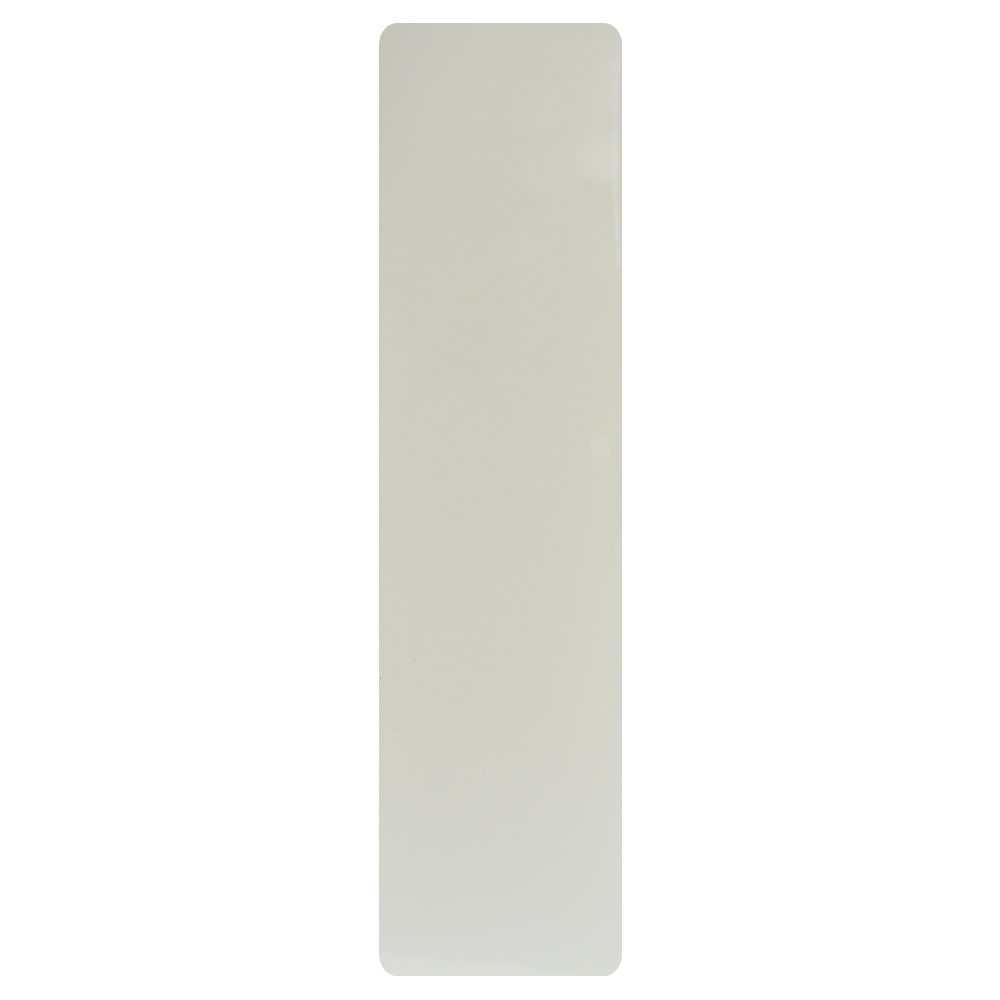 SOUBER TOOLS Repair Push Plate 60mm - White