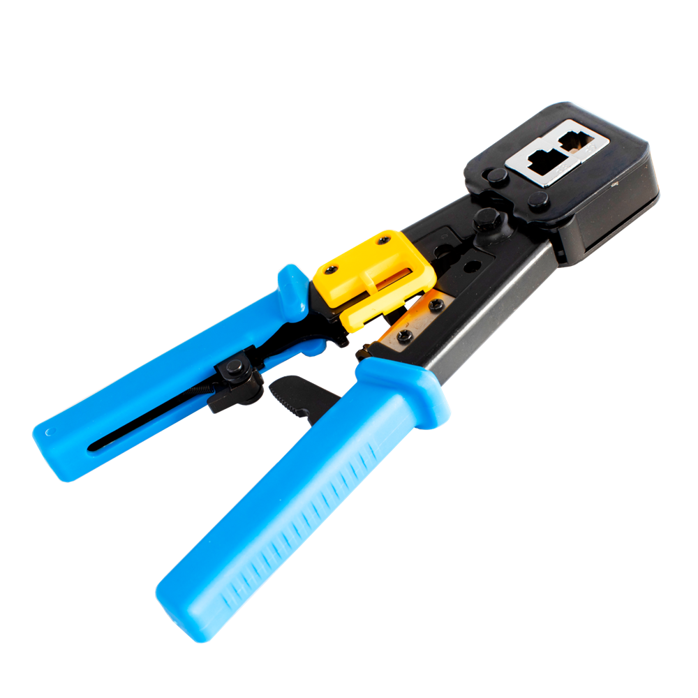 HAYDON MARKETING RJ45 Crimp Tool Suits Rapid Fit and Non Rapid Fit