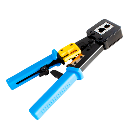 HAYDON MARKETING RJ45 Crimp Tool Suits Rapid Fit and Non Rapid Fit