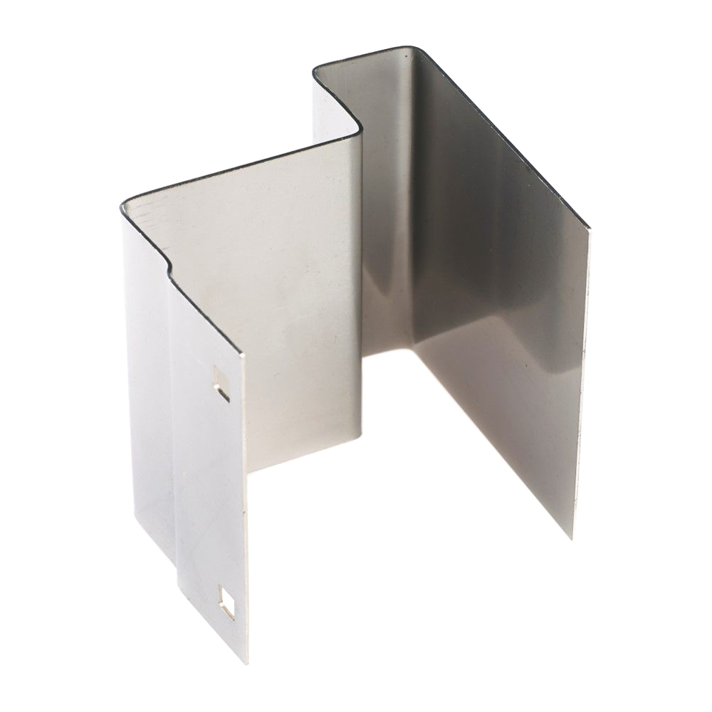 SUPRA Door Bracket to suit Key Safe UPVC