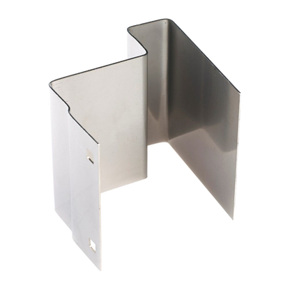 SUPRA Door Bracket to suit Key Safe UPVC