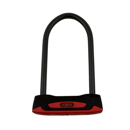 Abus GRANIT LONDON 53 D Lock 230mm Shackle