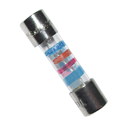 SILCA Rapid Fuse for Key Machines 500mA D940587ZR Single Fuse