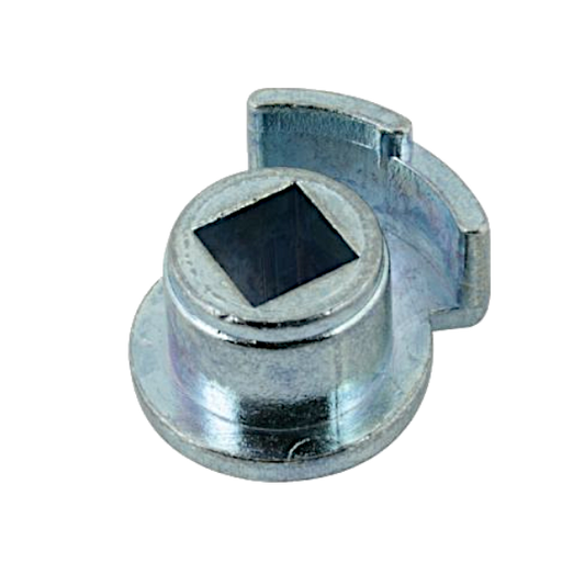 MILLENCO Replacement Cam To Suit 117/86 Locks MSH117CCBU - Silver