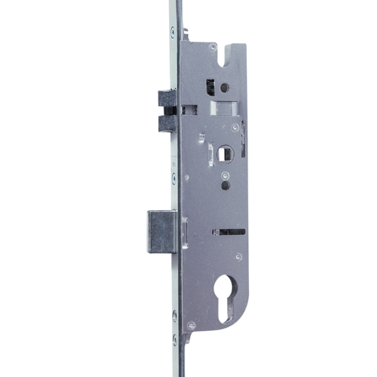 MACO Lever Operated Latch & Deadbolt Single Spindle CT-S Gearbox 45/92