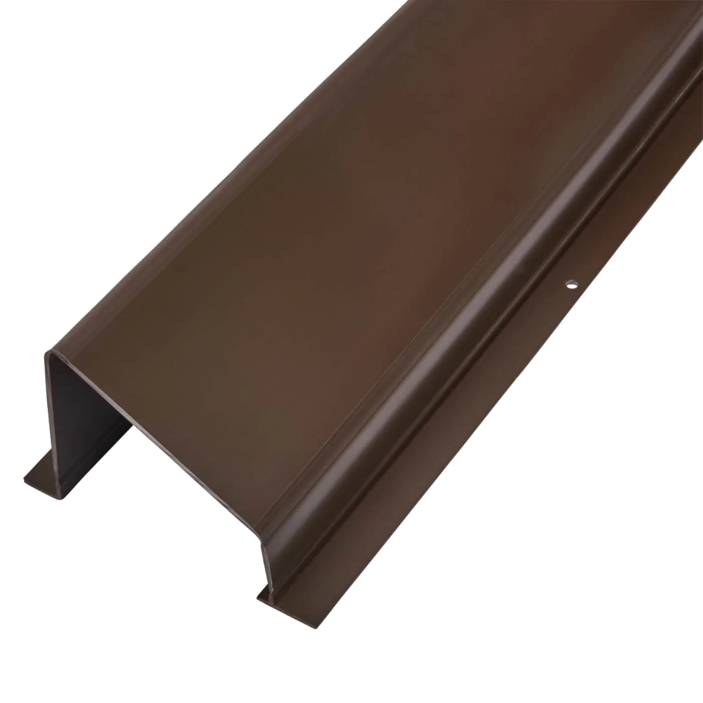 EXITEX Digitex Front Finger Guard 1960mm Brown