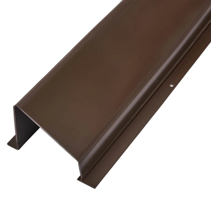 EXITEX Digitex Front Finger Guard 1960mm Brown