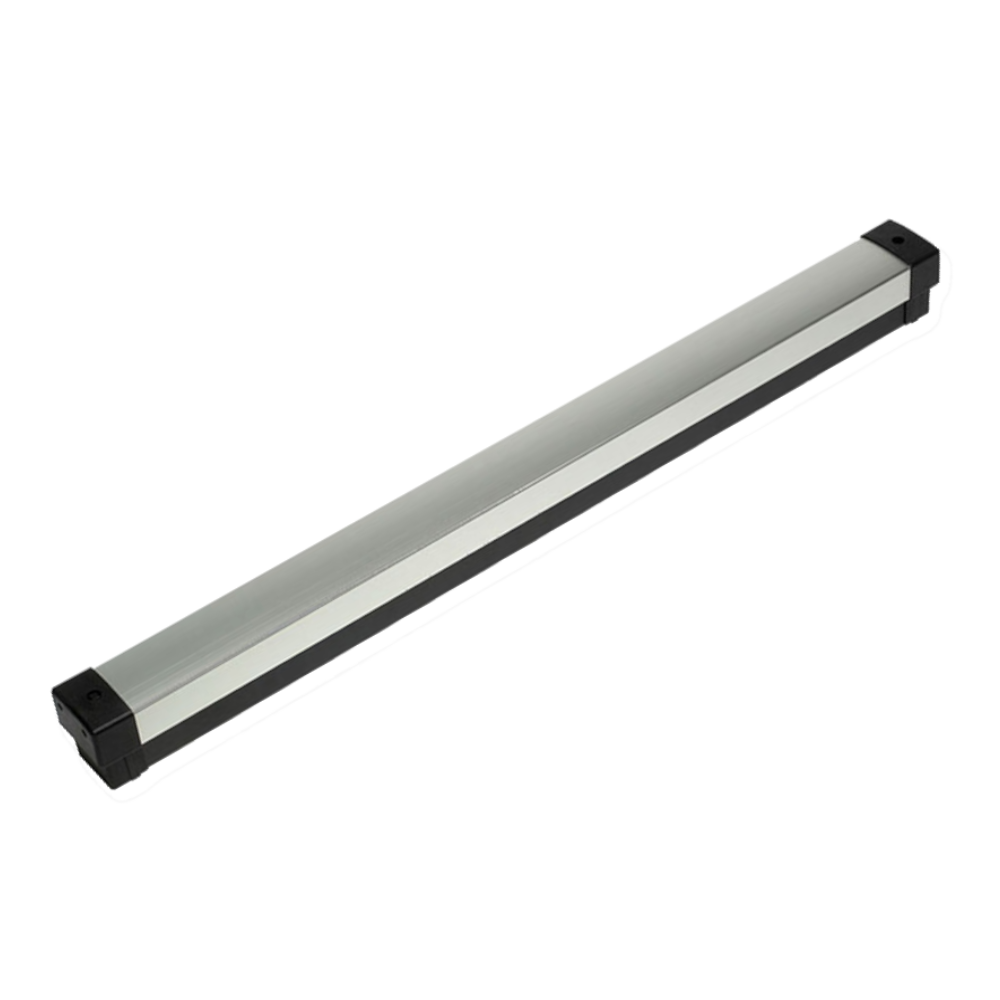 ICS Micro Switched Panic Push Bar 860mm PBA860S - Silver