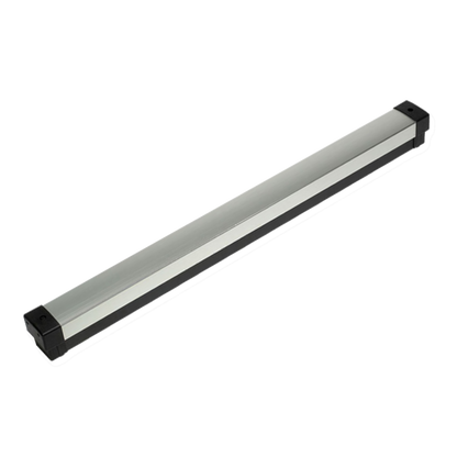 ICS Micro Switched Panic Push Bar 860mm PBA860S - Silver