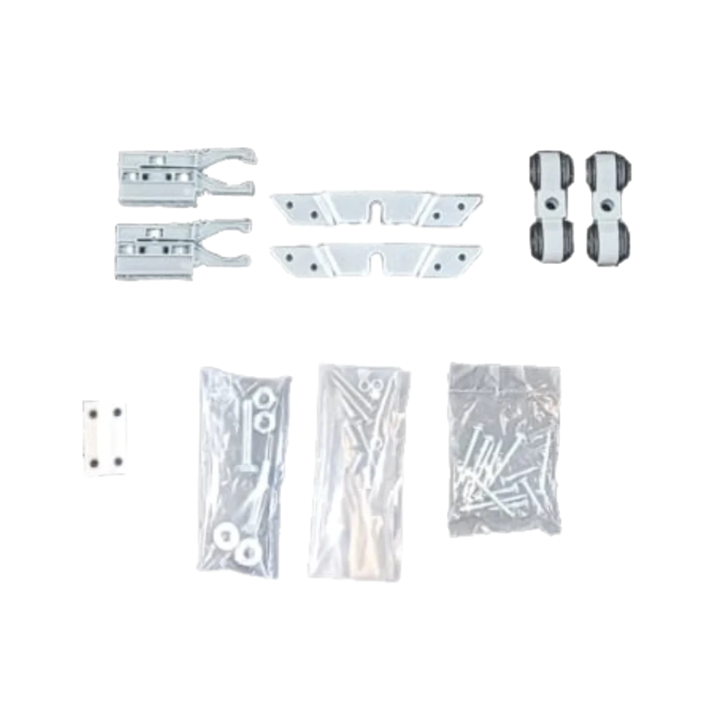 HENDERSON Husky 120 Pro Fittings Kit For 1 Door HP120