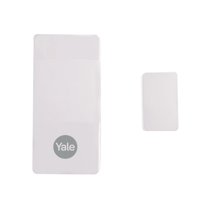 YALE Sync Smart Home Door & Window Contact AC-MDC - White