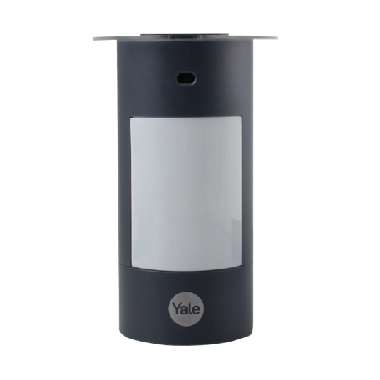 YALE Sync Outdoor PIR Motion Detector AC-OPIR - Black