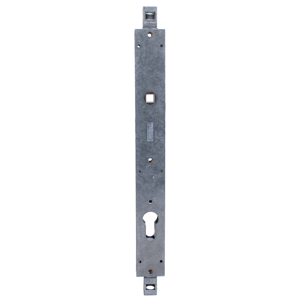 CENTOR TwinPoint Gen2 Lock Body With Euro Cut-Out To Suit Single Handle 280mm