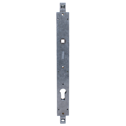 CENTOR TwinPoint Gen2 Lock Body With Euro Cut-Out To Suit Single Handle 280mm