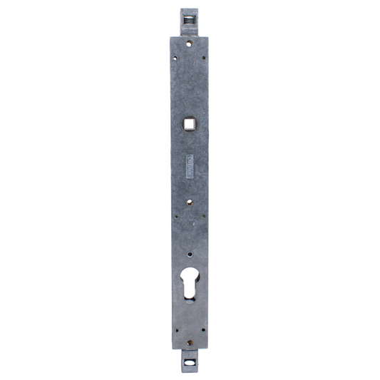 CENTOR TwinPoint Gen2 Lock Body With Euro Cut-Out To Suit Single Handle 280mm