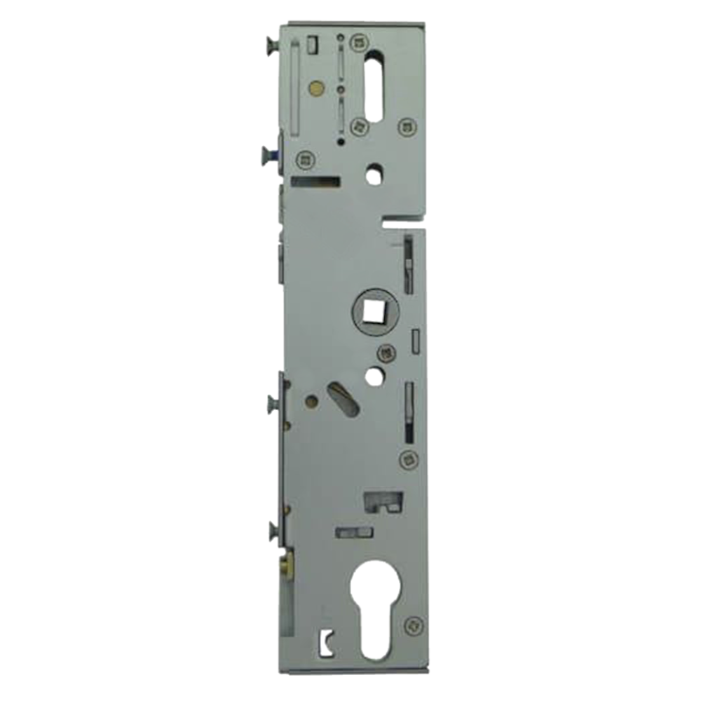 ERA Vectis Slave Lock Gearbox With Euro Cut-Out 35/92