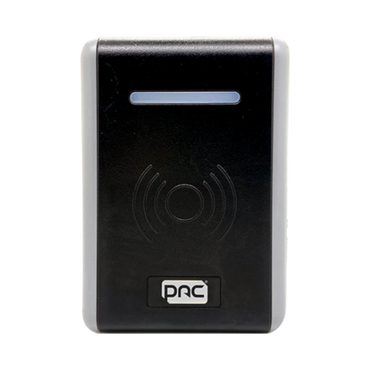 PAC GS3 Admin Reader Multi-Tech With USB Cable 20115 Administration Kit - Black & Grey