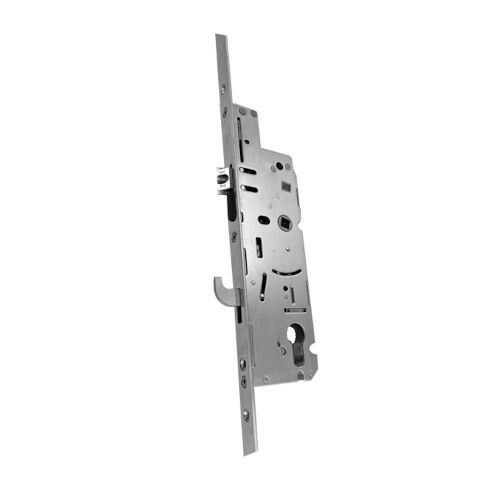 FULLEX XLC Crimebeater Flexi Lock Gearbox 45mm To Suit Rose Handles