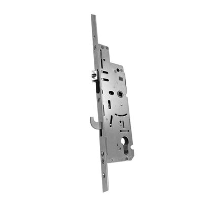 FULLEX XLC Crimebeater Flexi Lock Gearbox 45mm To Suit Rose Handles