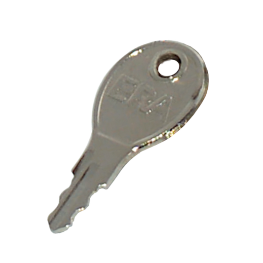 ERA Pre-Cut Key 723-KEY To Suit High Security Sash Window Locks Pre-cut