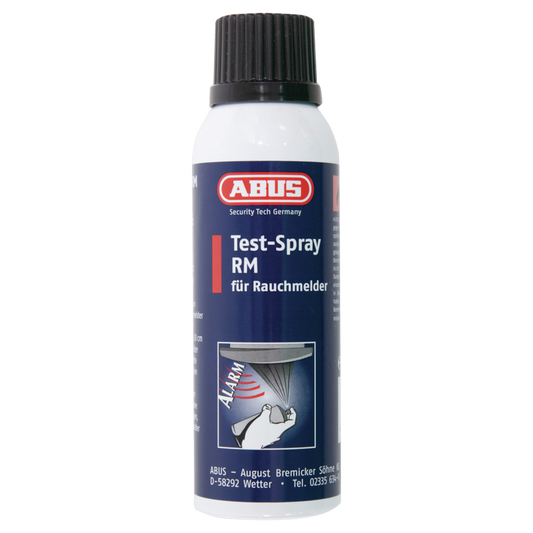 ABUS Smoke Detector Test Spray 125ml