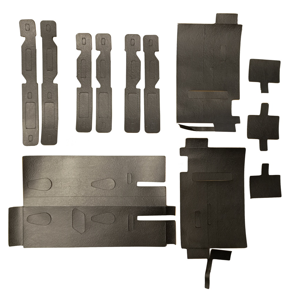 ERA Surefire Intumescent Kit Self Adhesive