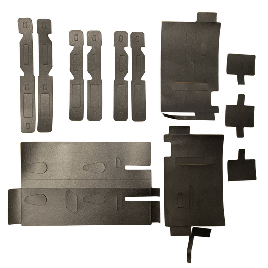 ERA Surefire Intumescent Kit Self Adhesive