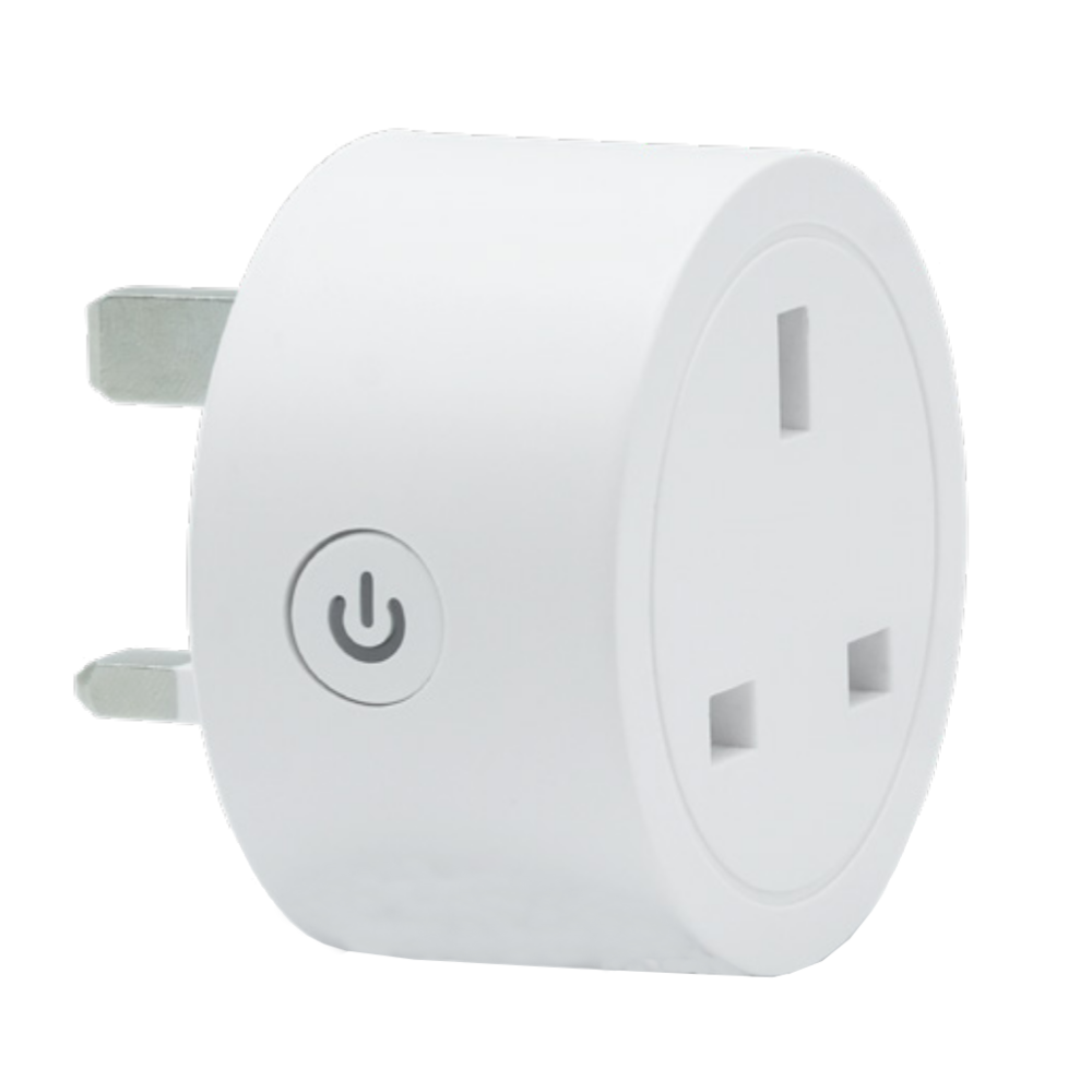 AMALOCK Smart Plug 16 Amp Single - White