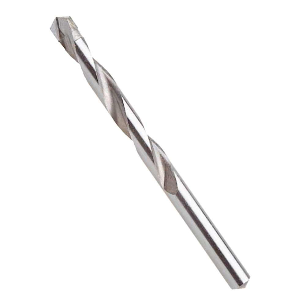 LABOR TCT Multi-Purpose Twist Drill Bit DIN338 4mm x 75mm