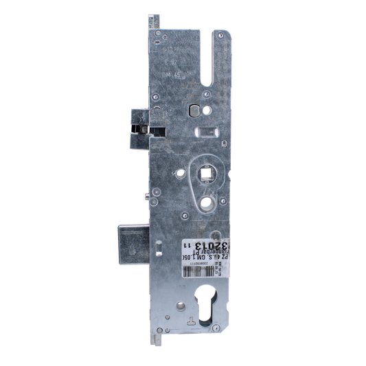 MACO Lever Operated Push Button Latch Release GTS Gearbox 45/92