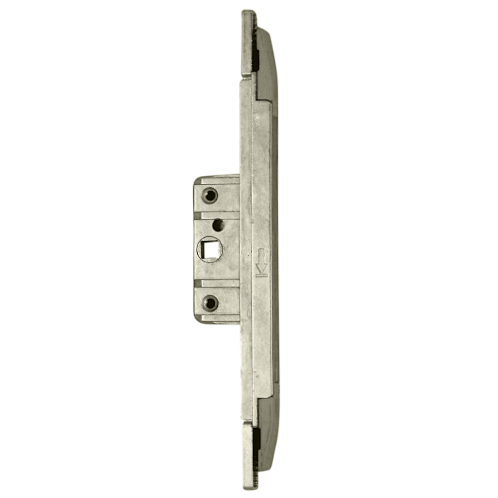 ROTO Shootbolt Espagnolette Gearbox 16mm Faceplate 20mm Backset