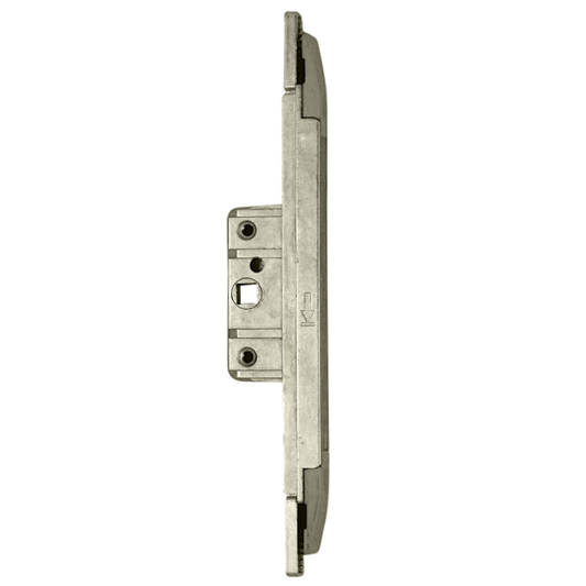 ROTO Shootbolt Espagnolette Gearbox 16mm Faceplate 20mm Backset