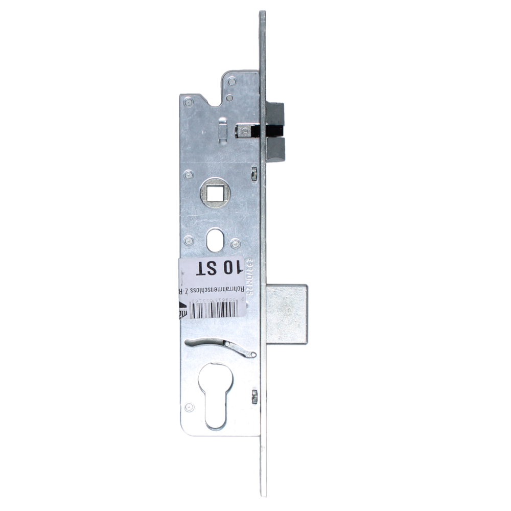 MACO Z-RS Overnight/Mortice Lock 16mm Faceplate 25/92