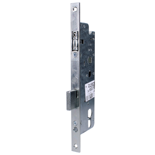 MACO Z-RS Overnight/Mortice Lock 16mm Faceplate With Roller Latch 35/92