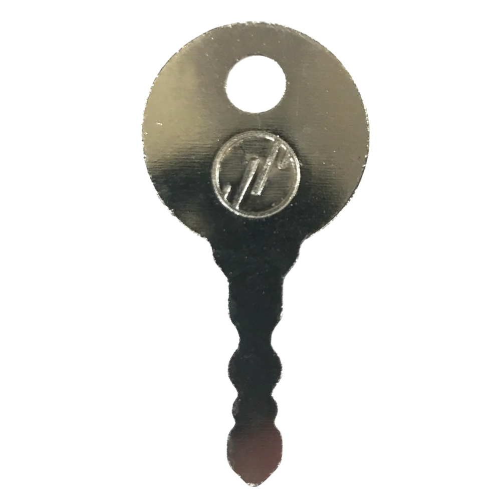 MILA Hero Espag Key 566930 Pre-cut Window Key